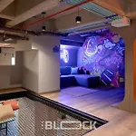 Udara Polo - The Block