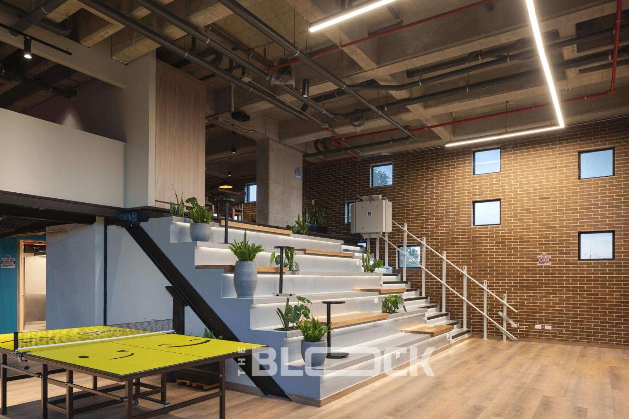 Apartamento Udara Polo - The Block