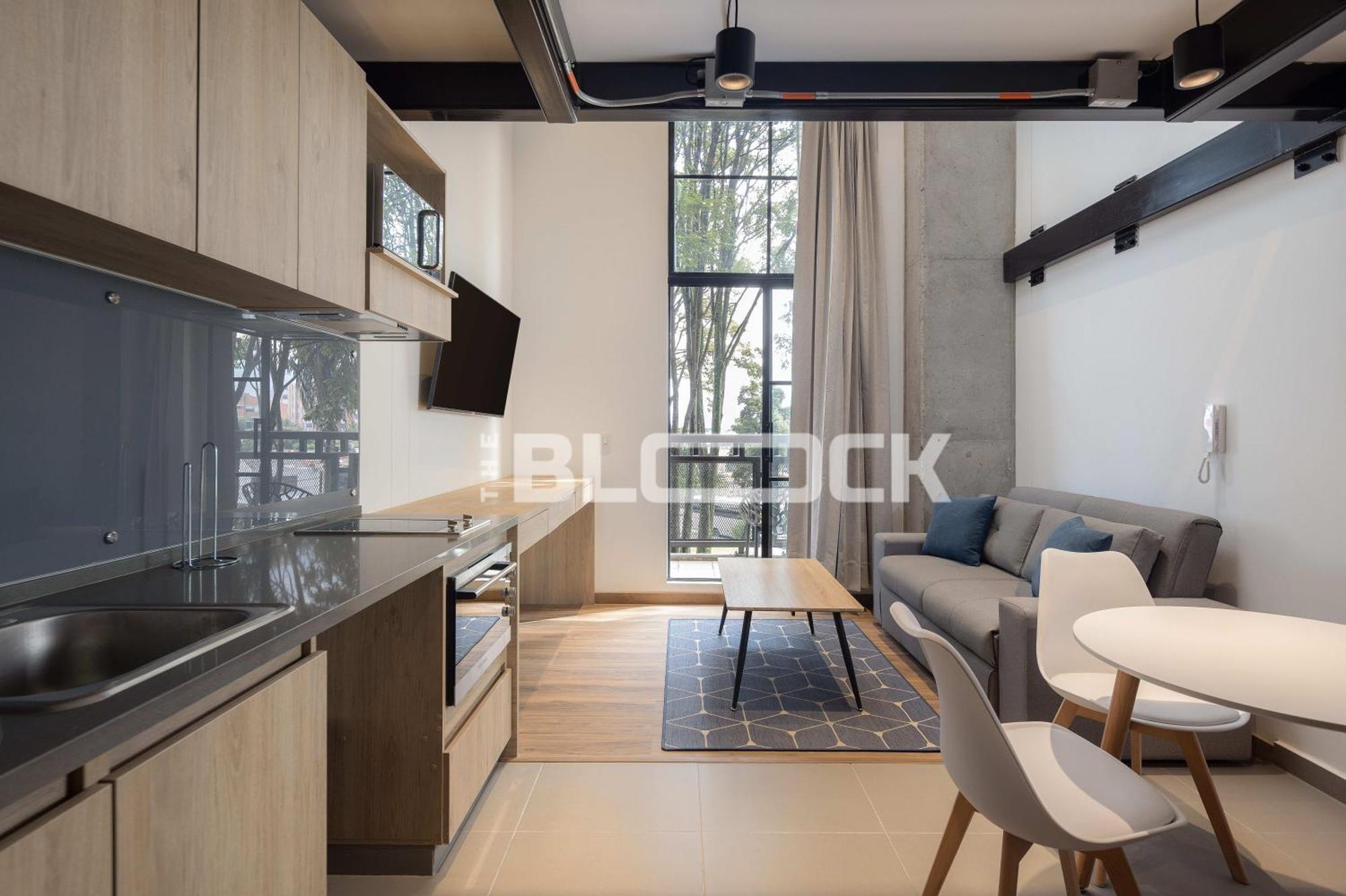 Udara Polo - The Block Apartamento