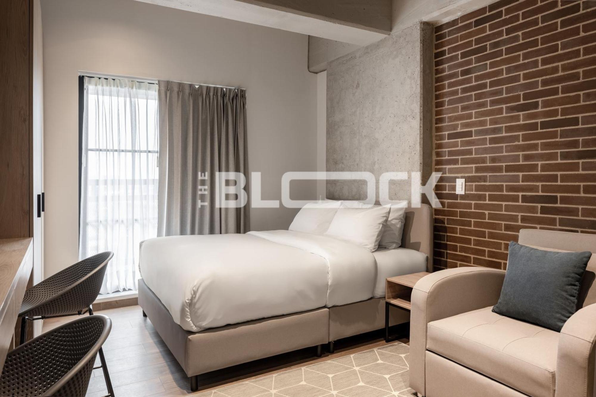 Udara Polo - The Block Apartamento *