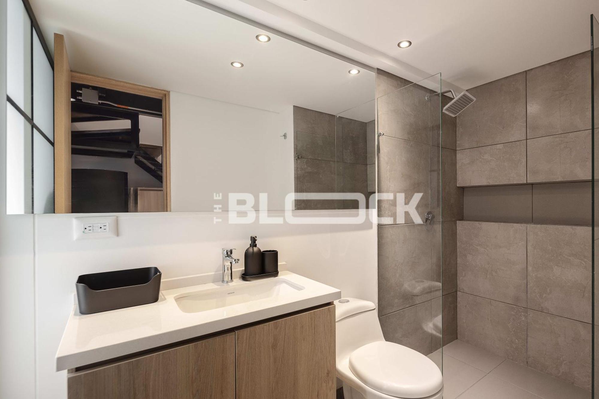 Udara Polo - The Block Apartamento Bogotá