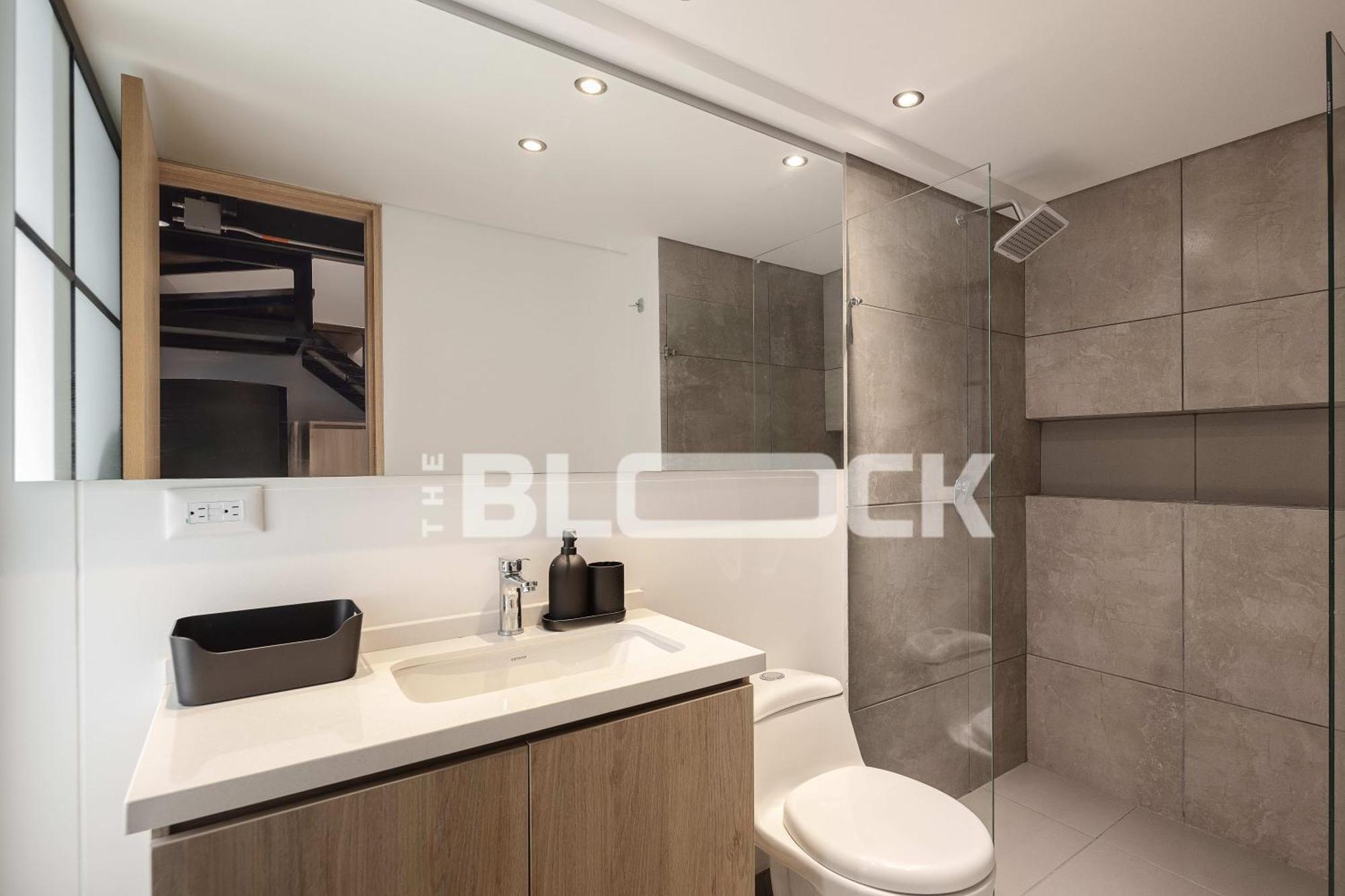 Udara Polo - The Block Apartamento Bogotá