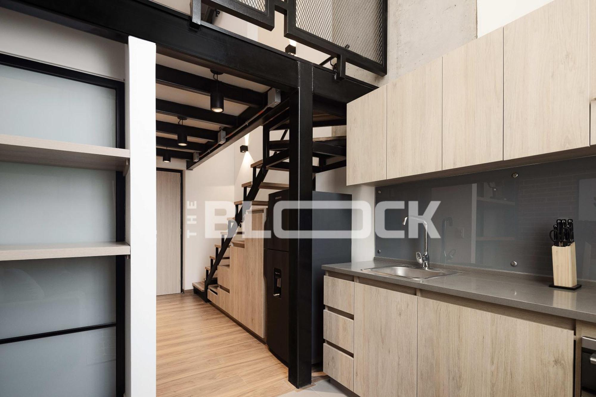 Udara Polo - The Block Apartamento Bogotá